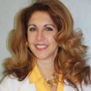 Maria Colucciello, DDS