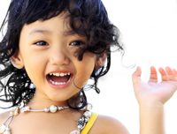 Healthy Children's Teeth
