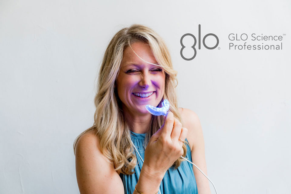GLO Science™ Teeth Whitening